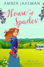 House of Spades (House of Jewels, #3)