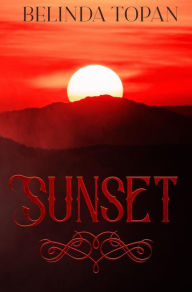 Title: Sunset (The Orthodox, #1), Author: Belinda Topan