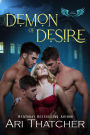 Demon of Desire (The Devil's Promenade)