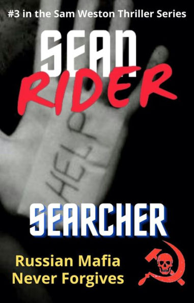 Searcher (Sam Weston Thriller Series)