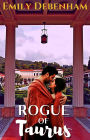 Rogue of Taurus (Caesarea Codices, #1)