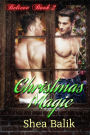 Christmas Magic (Believe, #2)