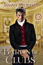 Baron of Clubs (Lords of Scandal)