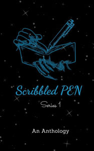 Title: Scribbled PEN (1, #1), Author: An Anthology