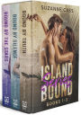 Island Bound Series - Complete Collection Boxed Set