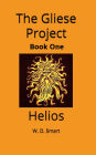 Helios (The Gliese Project, #1)