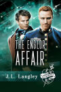 The Englor Affair (Sci-Regency, #2)