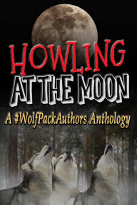 Title: Howling at the Moon, Author: Jeffrey DeMarco