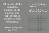 Title: Awkward Awakenings Presents Sudoku, Author: Desiree Eldon Dore