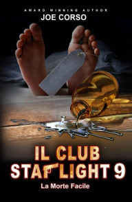 Title: Il Club Starlight 9 - La morte facile, Author: Joe Corso