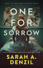 One For Sorrow (Isabel Fielding, #1)