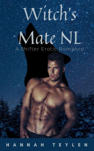 Title: Witch's Mate_NL (Grant Pack_NL, #2), Author: Hannah Teylen