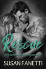 Rescue (The Brazen Bulls Birthright, #2)