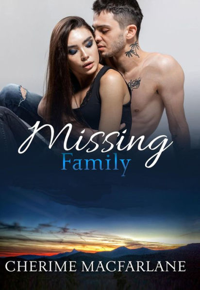 Missing Family (Chandler County, #3)