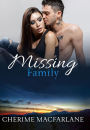 Missing Family (Chandler County, #3)