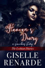 Heaven's Diary: A Succubus Story (The Lesbian Diaries, #9)