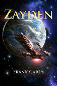 Title: Zayden, Author: Frank Carey