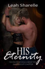 His Eternity. Book Two (The Wounded Souls. Queenscliff Chapter)