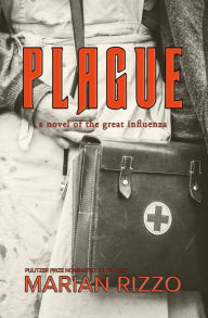 Title: Plague, Author: Marian Rizzo