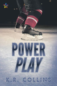 Title: Power Play (Sophie Fournier, #5), Author: K.R. Collins