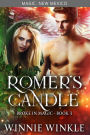 Romer's Candle (Broke In Magic, #3)