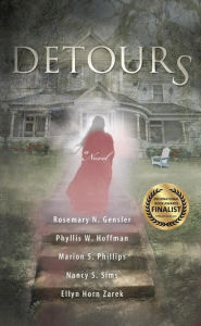 Title: Detours, Author: Rosemary N. Gensler