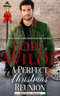 A Perfect Christmas Reunion (Kringle, Texas, #5)