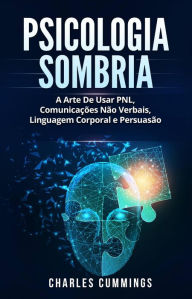 Title: Psicologia Sombria, Author: Charles Cummings