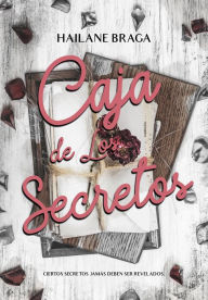 Title: Caja de los Secretos, Author: Hailane Braga
