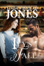 Ivy's Fall (Mystic Springs, #4)