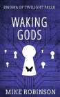 Waking Gods (Enigma of Twilight Falls, #3)