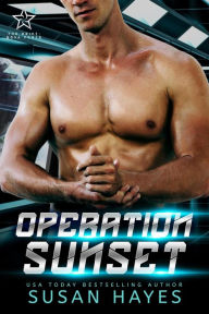 Title: Operation Sunset (The Drift: Nova Force, #5), Author: Susan Hayes