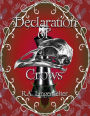 Declaration of Crows (End of Crows, #4)