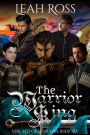 The Warrior King (Knights of Sehaann, #6)