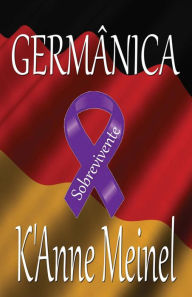Title: Germánica, Author: K'Anne Meinel