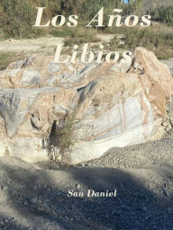 Title: Los Años Libios, Author: San Daniel