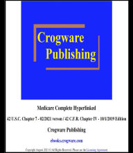 Title: Medicare Complete Hyperlinked, Author: Craig Manfredi