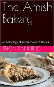 Title: The Amish Bakery, Author: Erica Fanning