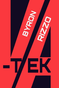 Title: VA-Tek, Author: Byron Rizzo