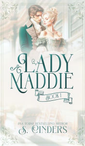 Title: Lady Maddie (The Dirty Birds Series, #1), Author: S. Cinders