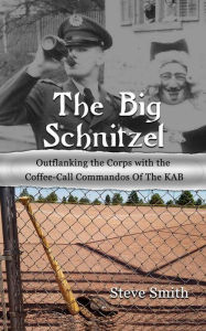 Title: The big Schnitzel, Author: Steve Smith