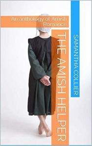 Title: The Amish Helper, Author: Samantha Collier