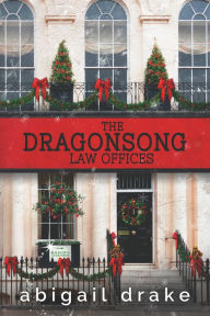 Title: The Dragonsong Law Offices (The South Side Stories, #3), Author: Abigail Drake