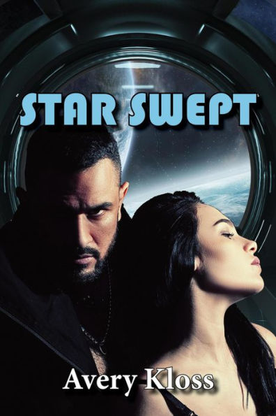 Star Swept (The Final Voyage, #1)