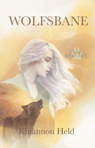 Title: Wolfsbane (Silver, #4), Author: Rhiannon Held