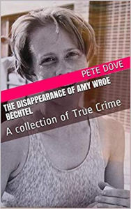 Title: The Disappearance of Amy Wroe Bechtel, Author: Pete Dove
