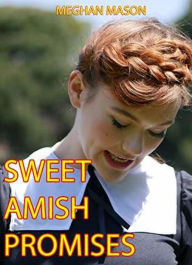 Title: Sweet Amish Promises, Author: Meghan Mason