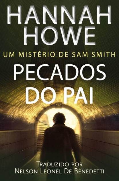 Os Pecados do Pai by Hannah Howe | eBook | Barnes & Noble®