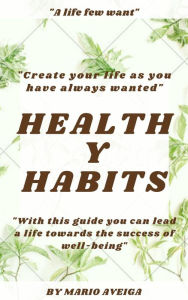 Title: Healthy Habits & 