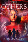 The Others (Tessa Extra-Sensory Agent, #2)